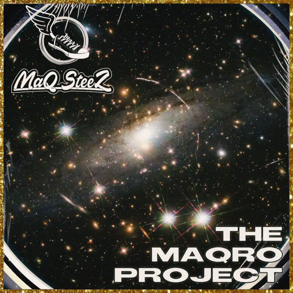 The Maqro Project