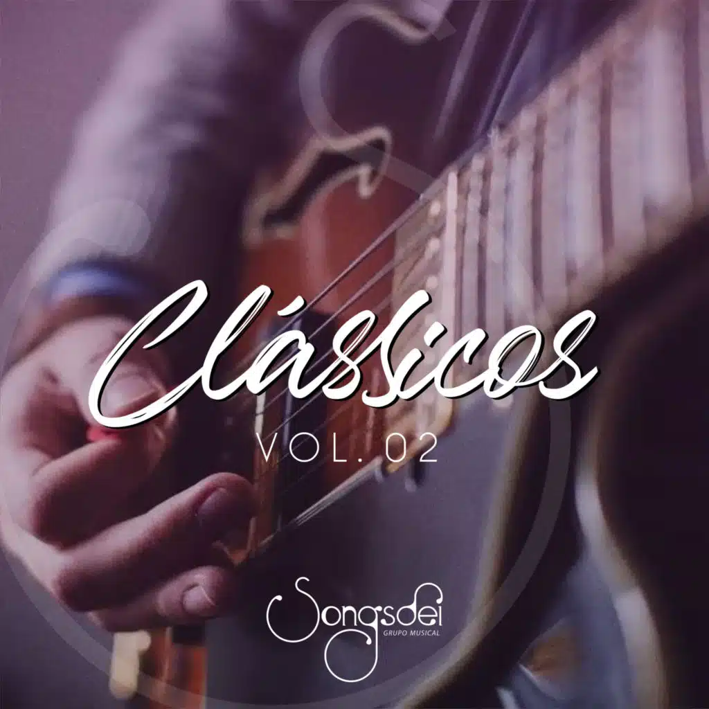 Clássicos, Vol. 2 (Cover)
