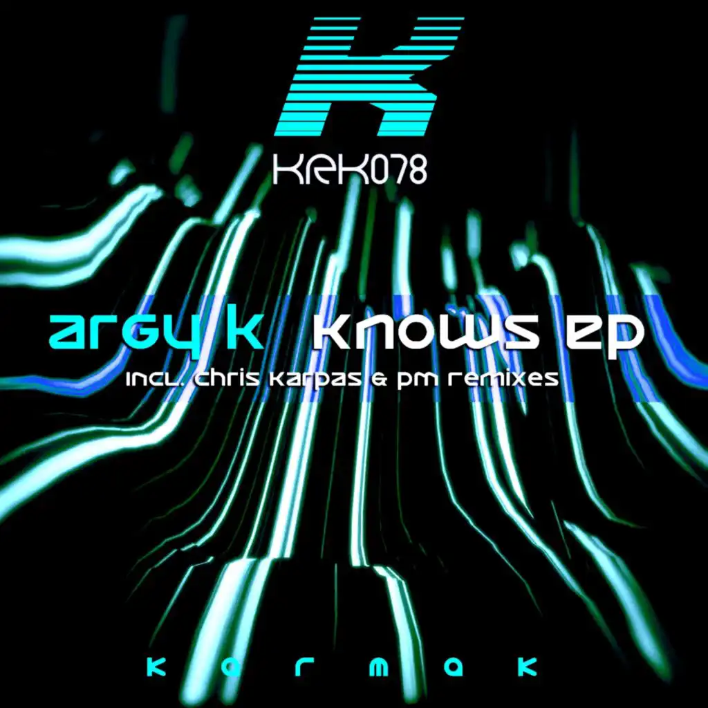 Knows (Chris Karpas Remix)