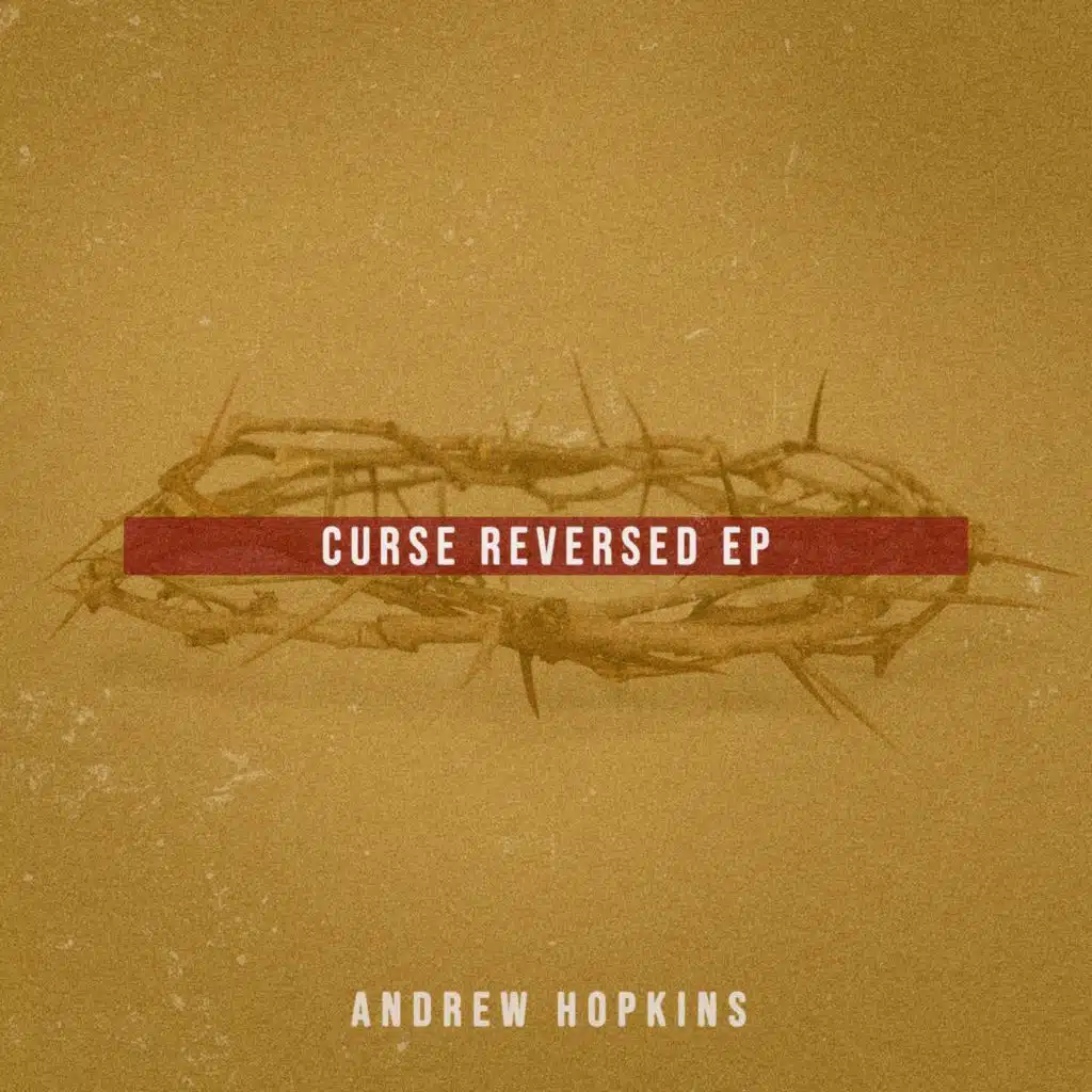Curse Reversed - EP
