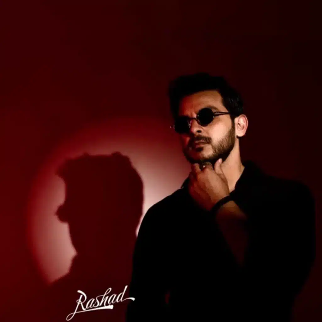 بعد الفراق (من مسلسل ملف سري)