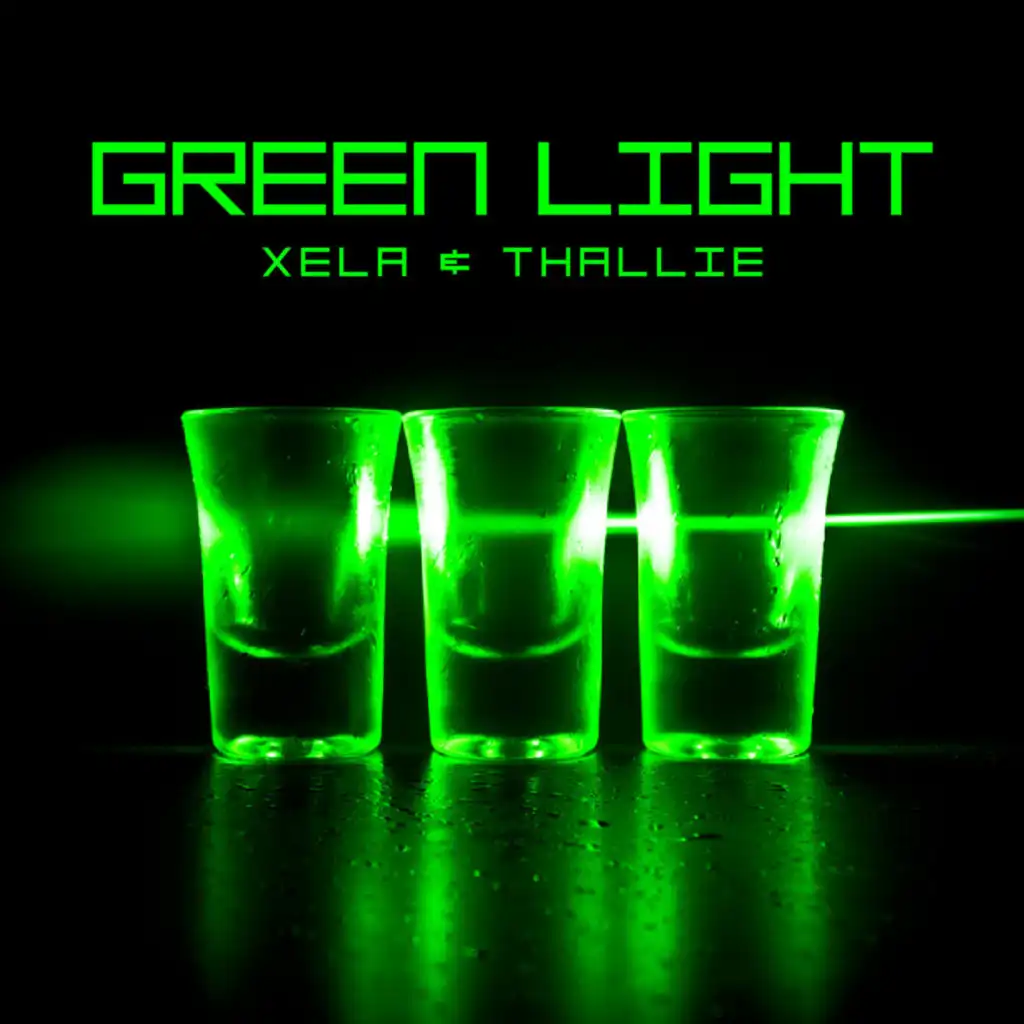 Green Light (Club Edit)