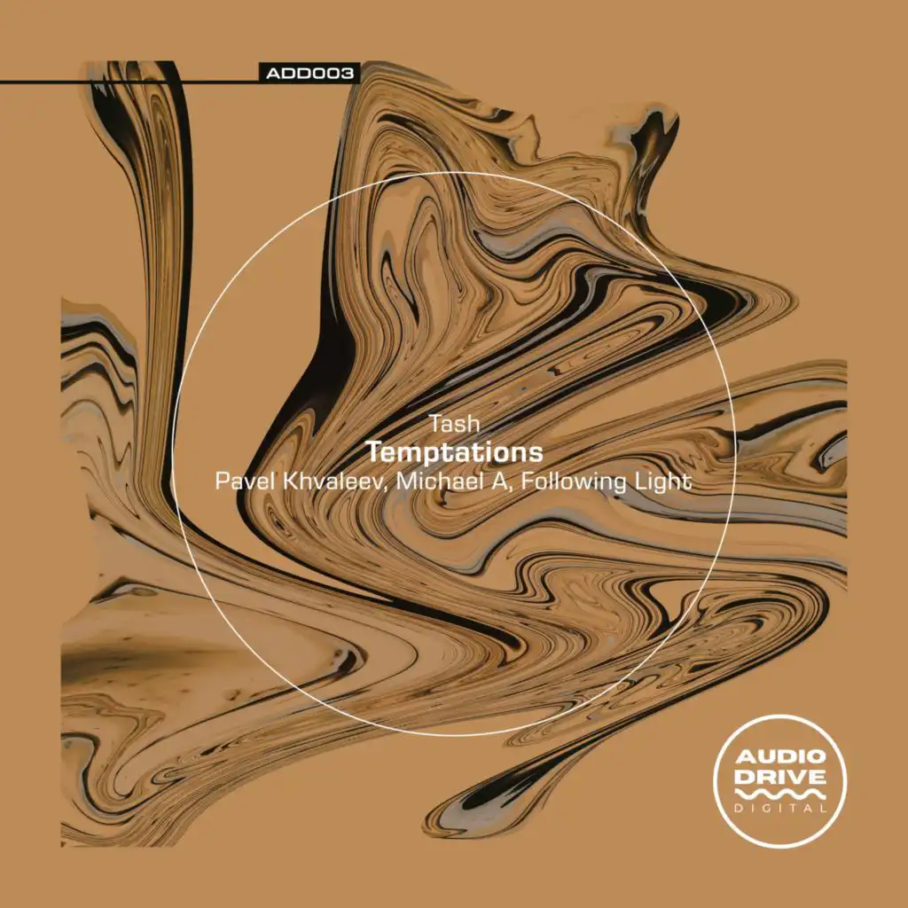 Temptations (Following Light Remix)