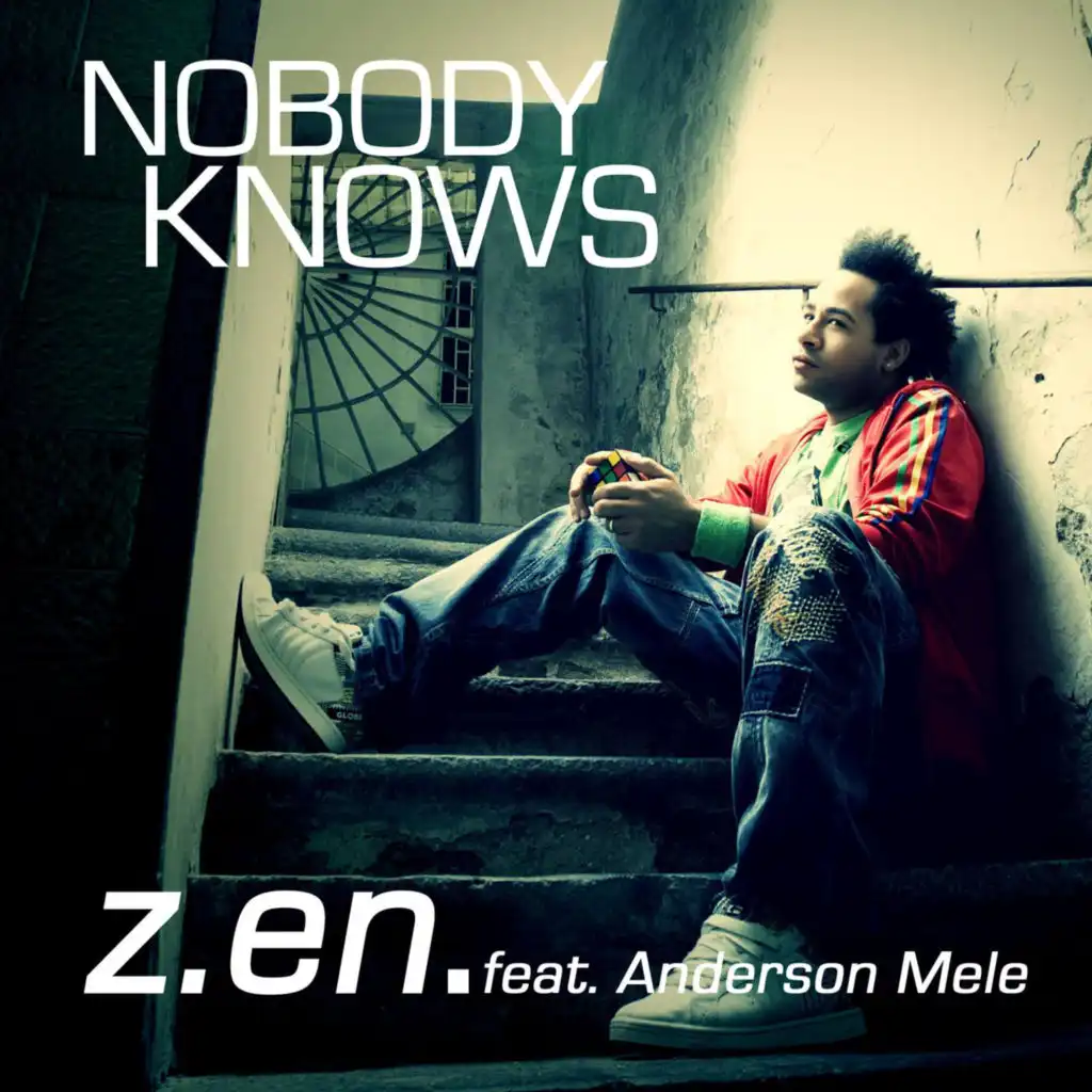 Nobody Knows (Enzo Zagaria Radio Remix) [feat. Anderson Mele]