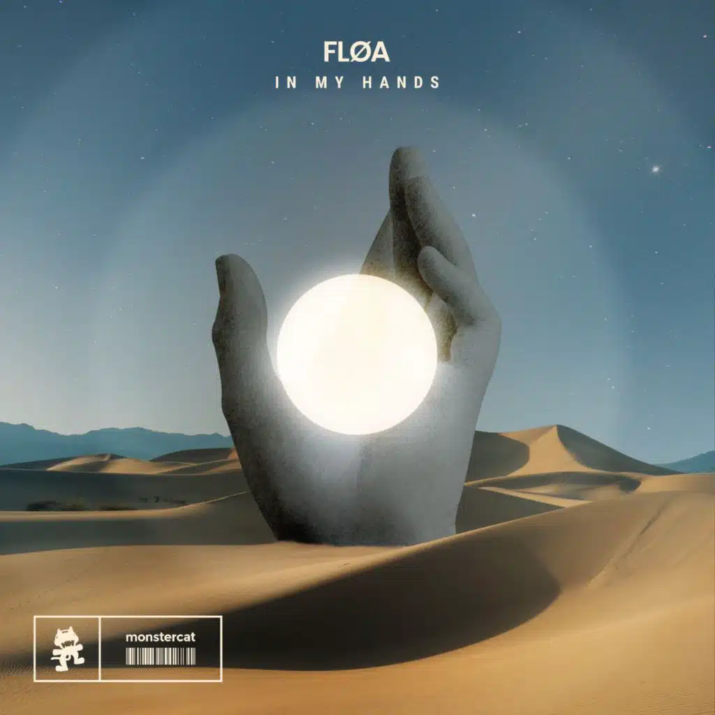 In My Hands (Extended Mix)