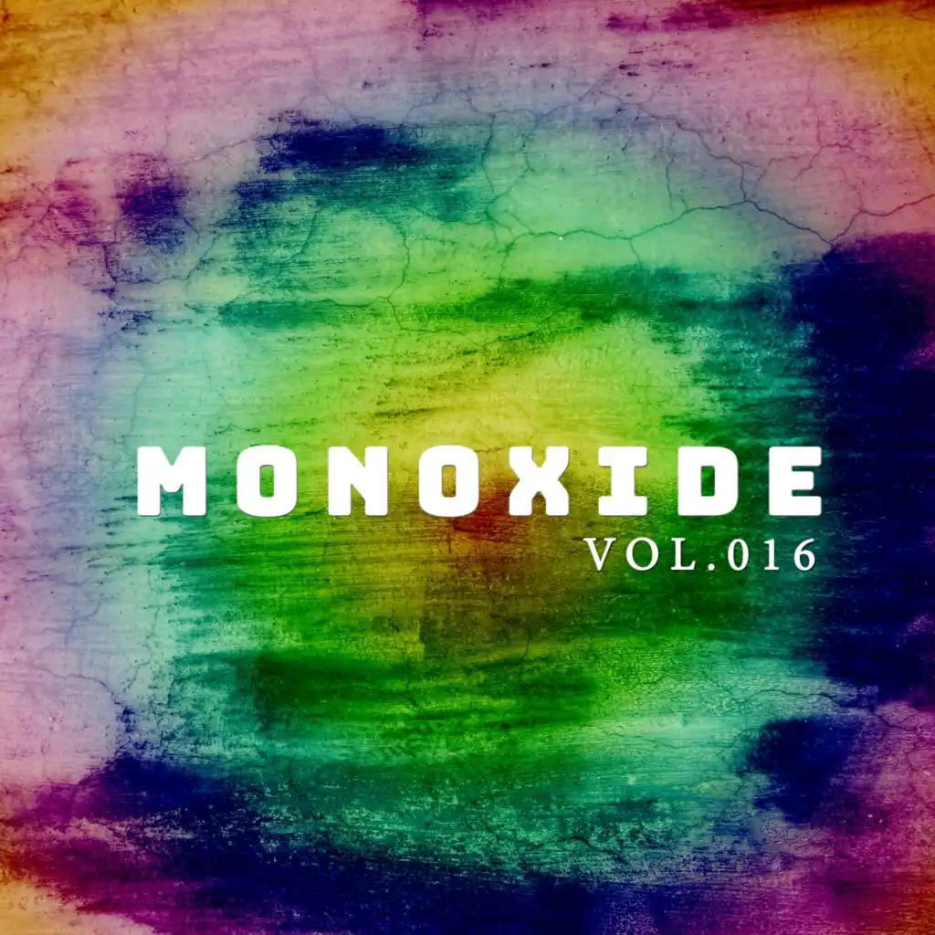 Monoxide, Vol. 016