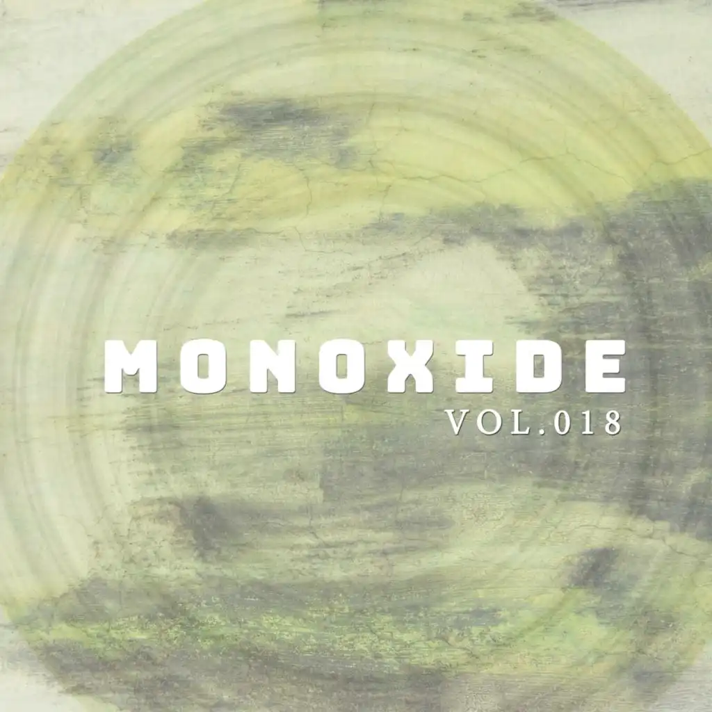 Monoxide, Vol. 018