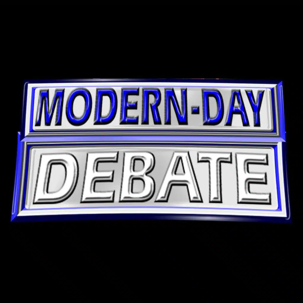 God, The Bible & Free Will | Skylar Fiction vs William Stewart