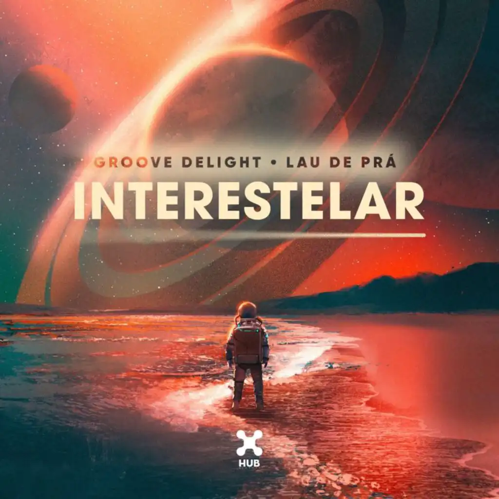 Interestelar (Extended Mix)