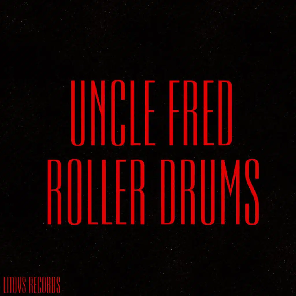 Uncle Fred