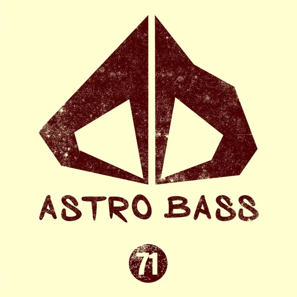 Astro Bass, Vol. 71