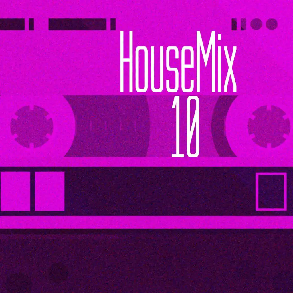 HouseMix 10