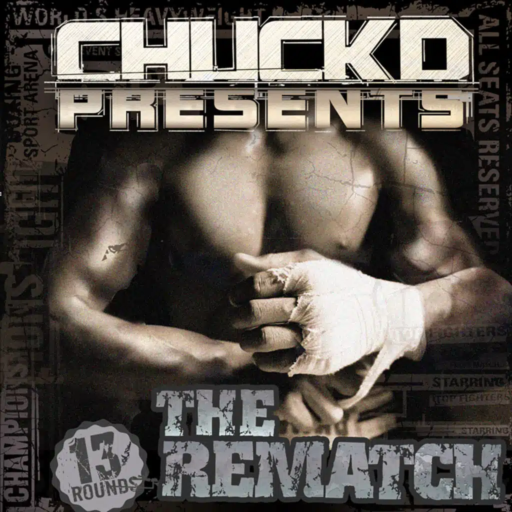 The Rematch