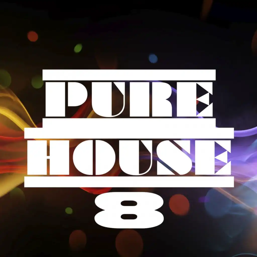 Pure House, Vol. 8