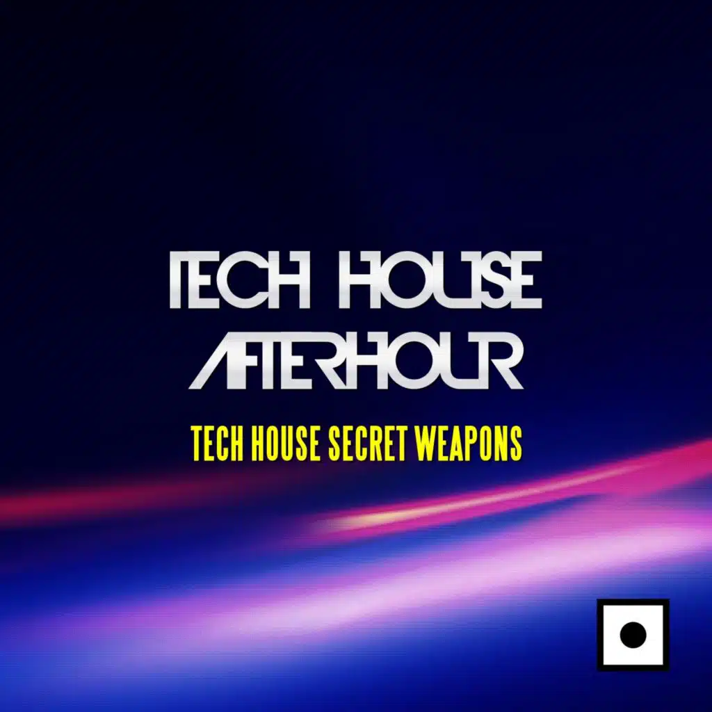 Tech House Afterhour (Tech House Secret Weapons)