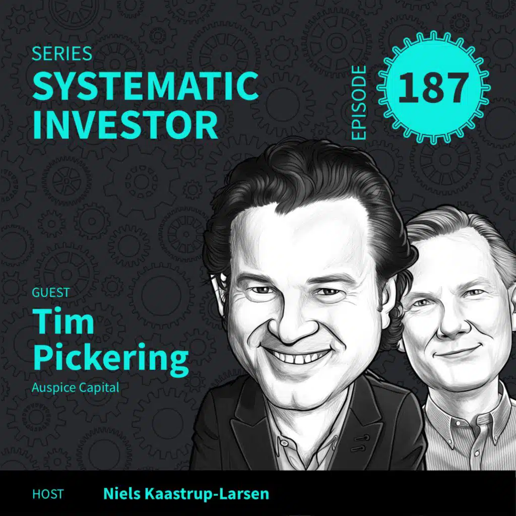 SI187: Why Commodities & Why Now ft. Tim Pickering