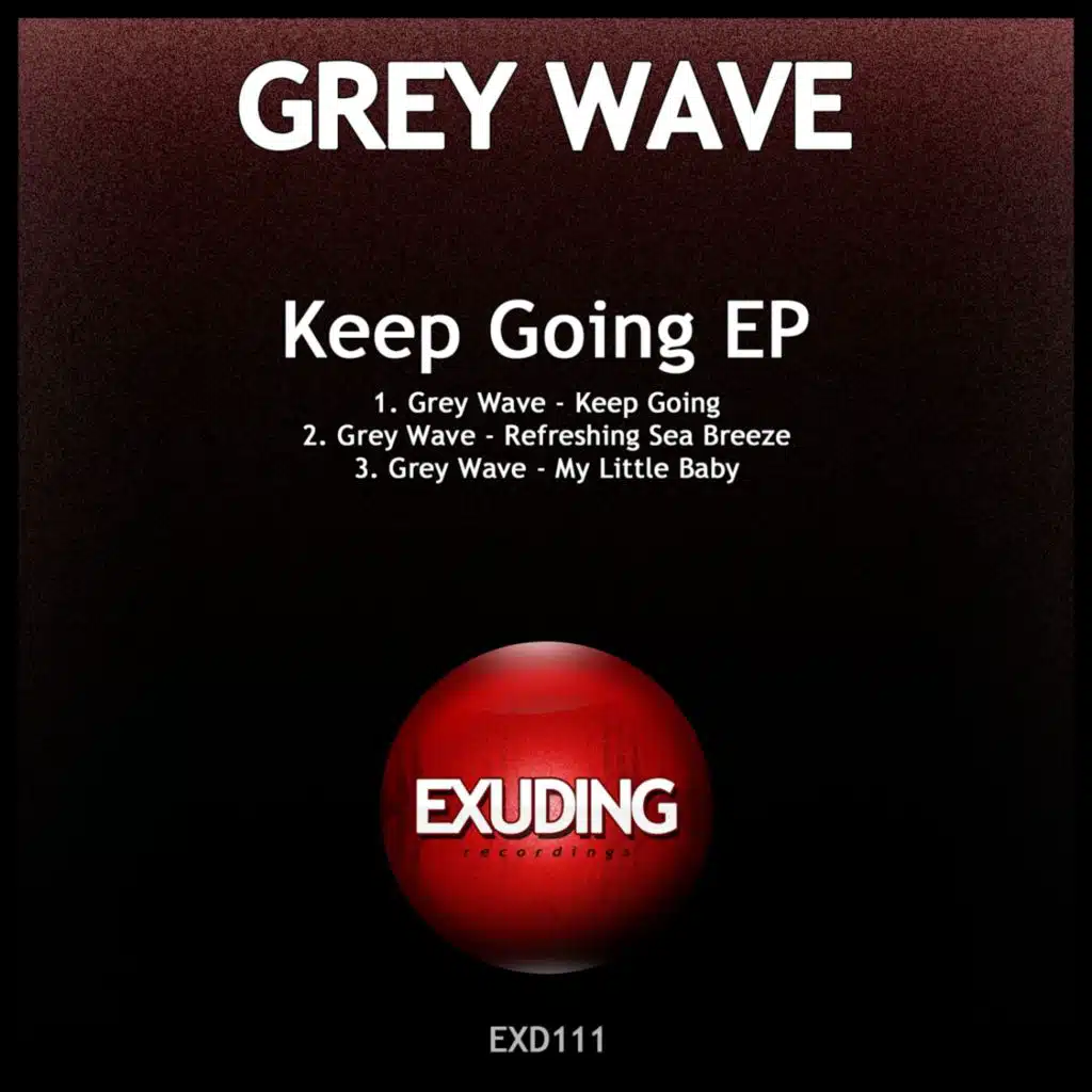 Keep Going