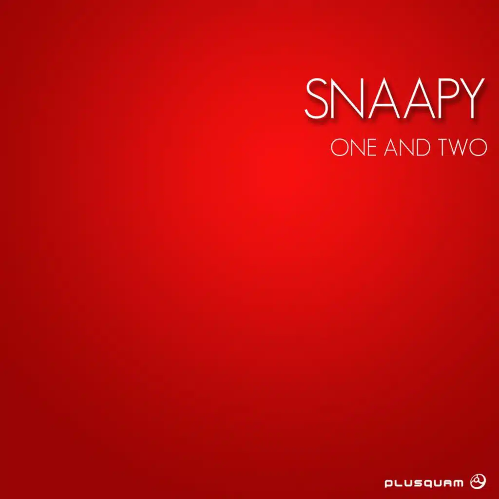 One and Two