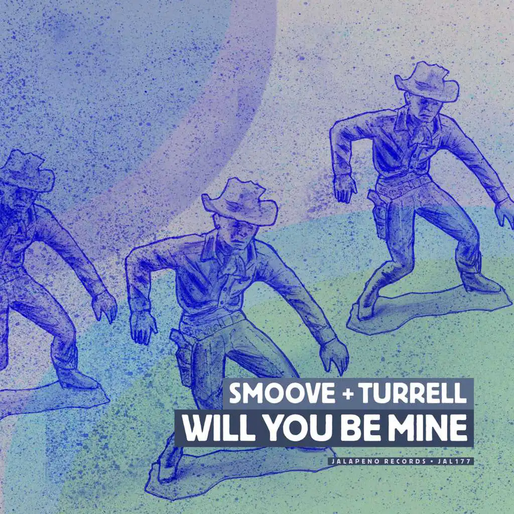 Will You Be Mine (Ashley Beedle Remix)