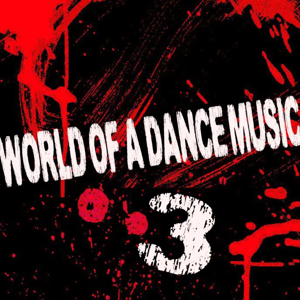 Melody Stuck in My Head (Extended Mix)