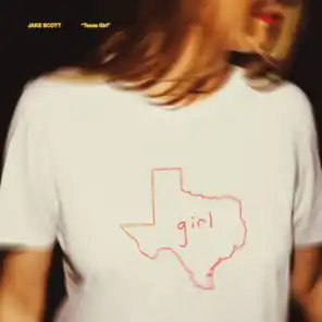 Texas Girl (Piano Version)