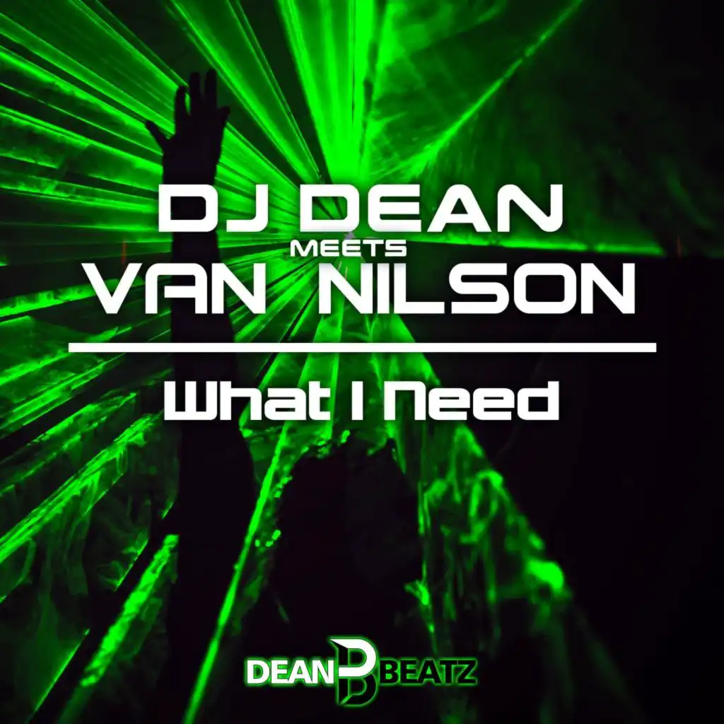 What I Need (Single Edit)