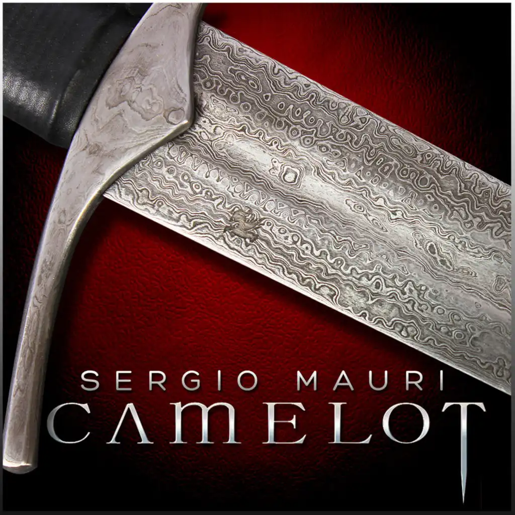 Camelot (Radio Edit)