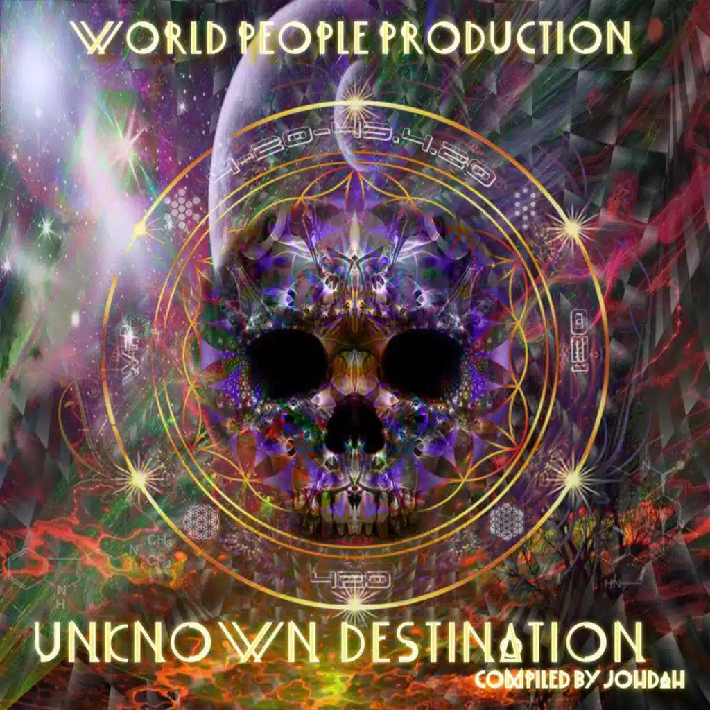 V.A. Unknown Destination Part 1