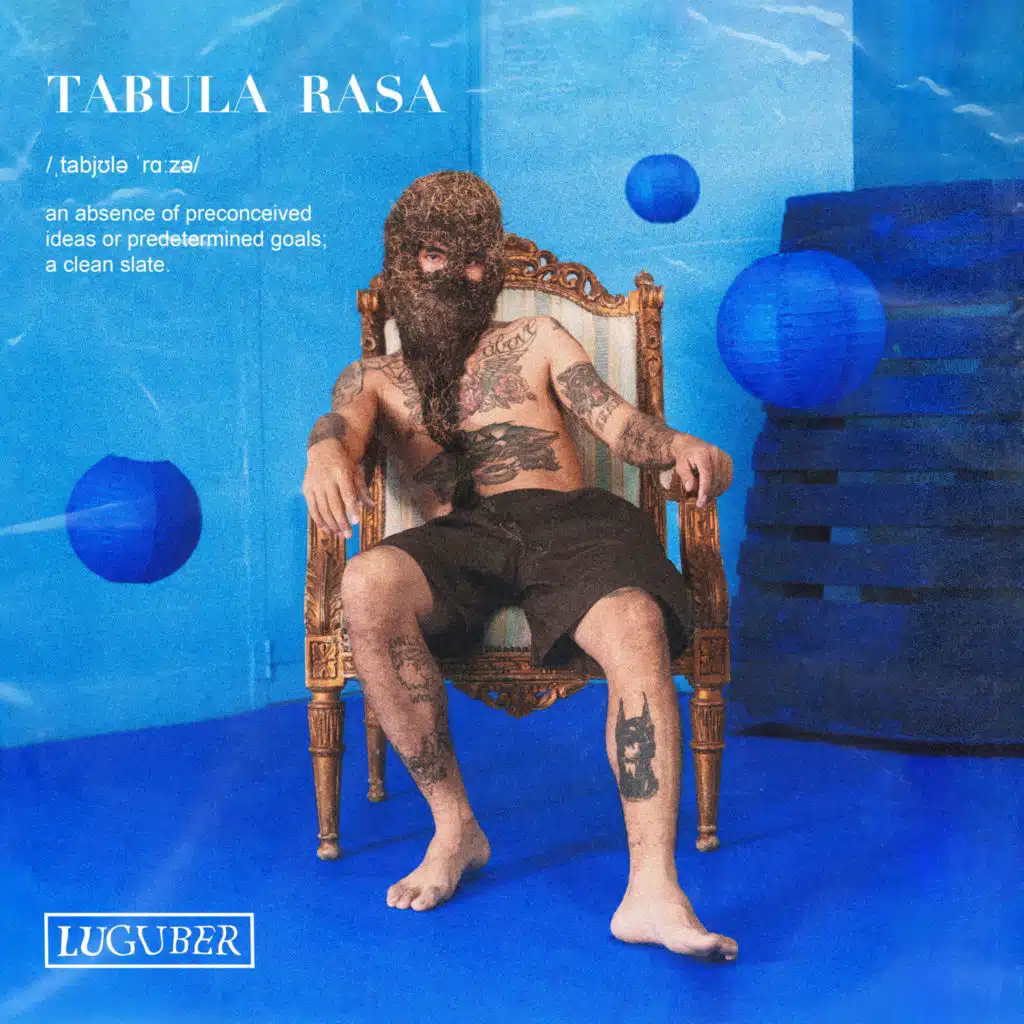 Tabula Rasa