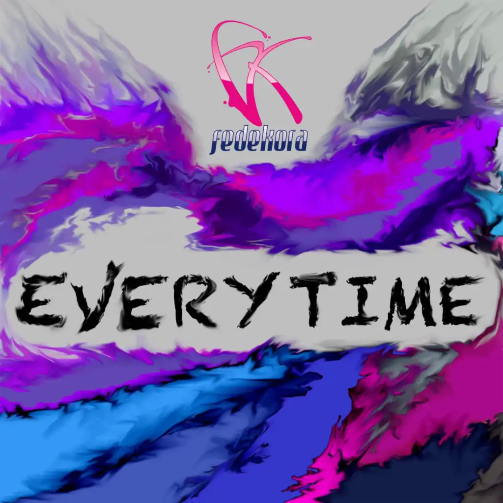 Everytime (Stefano Iezzi Rmx)