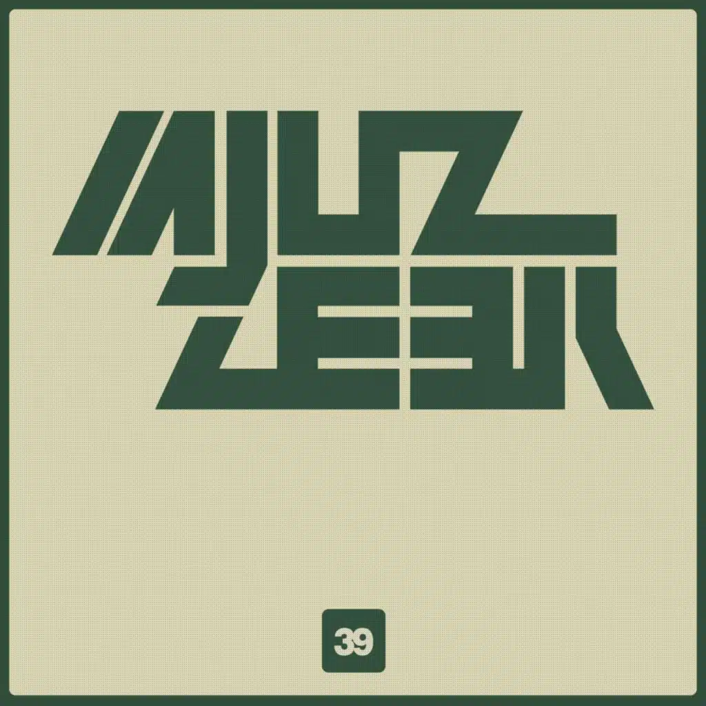 Mjuzzeek, Vol.39