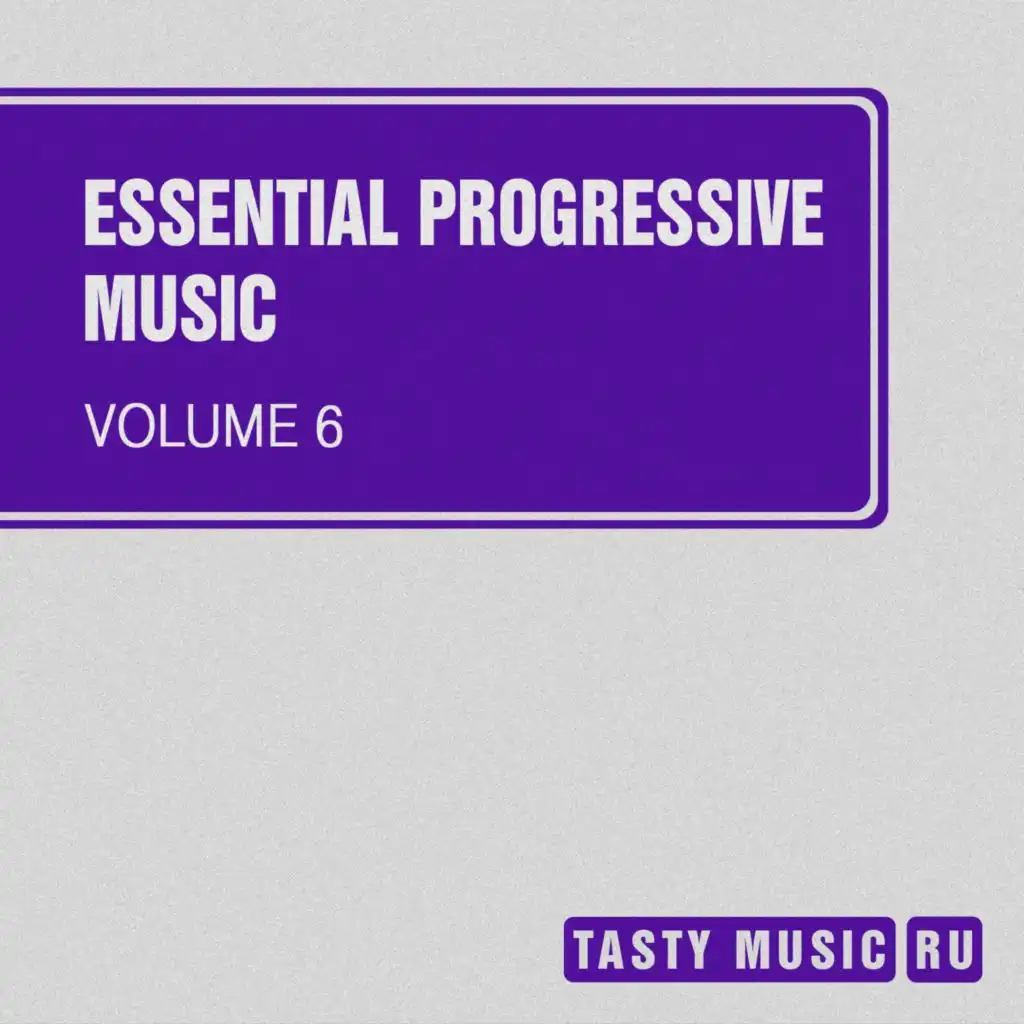 Essential Progressive Music, Vol. 6
