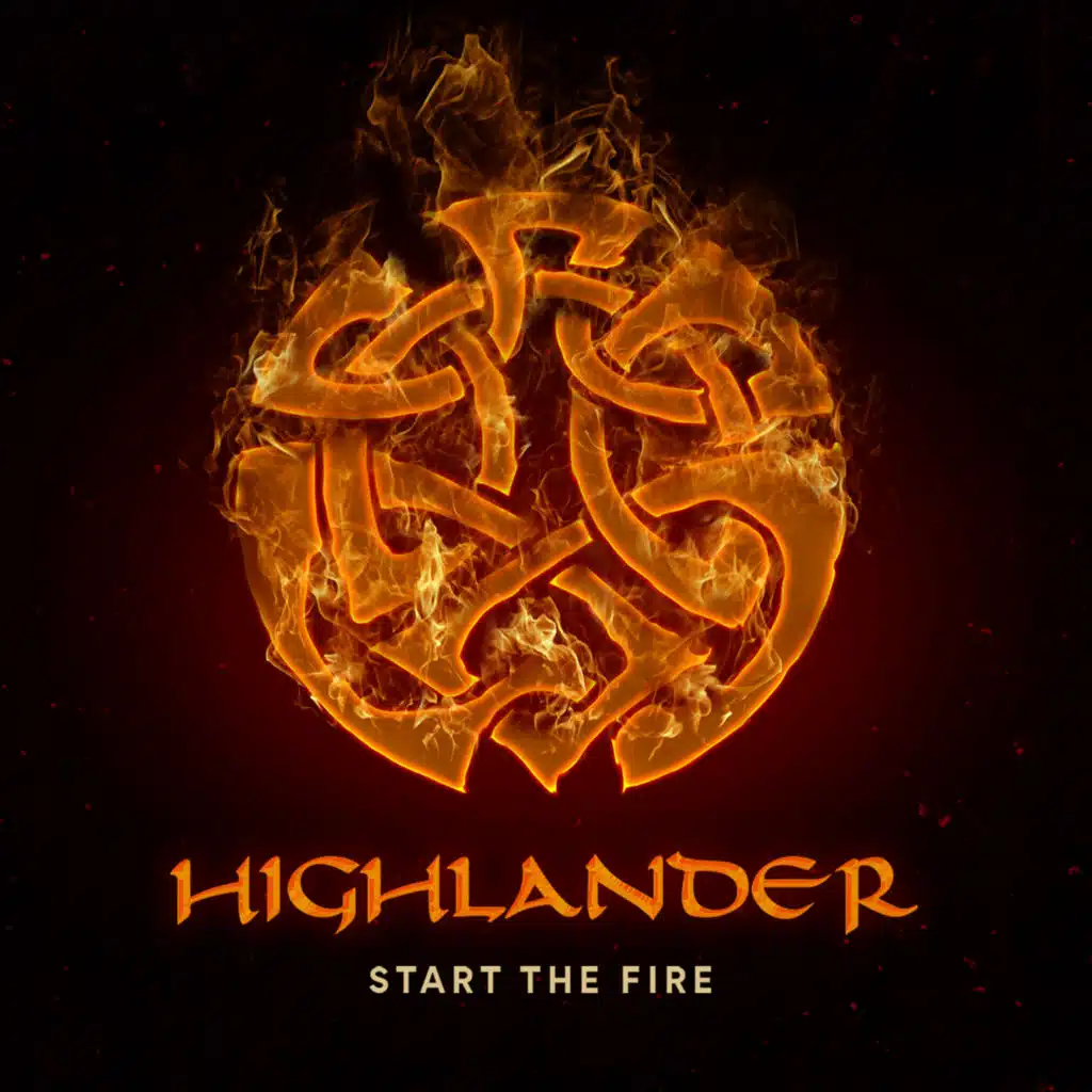Highlander Celtic Rock Band Australia