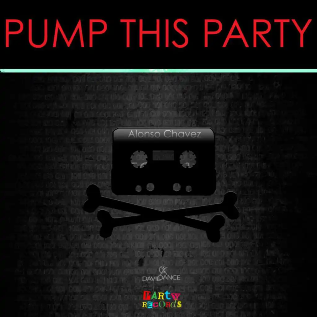 Pump This Party