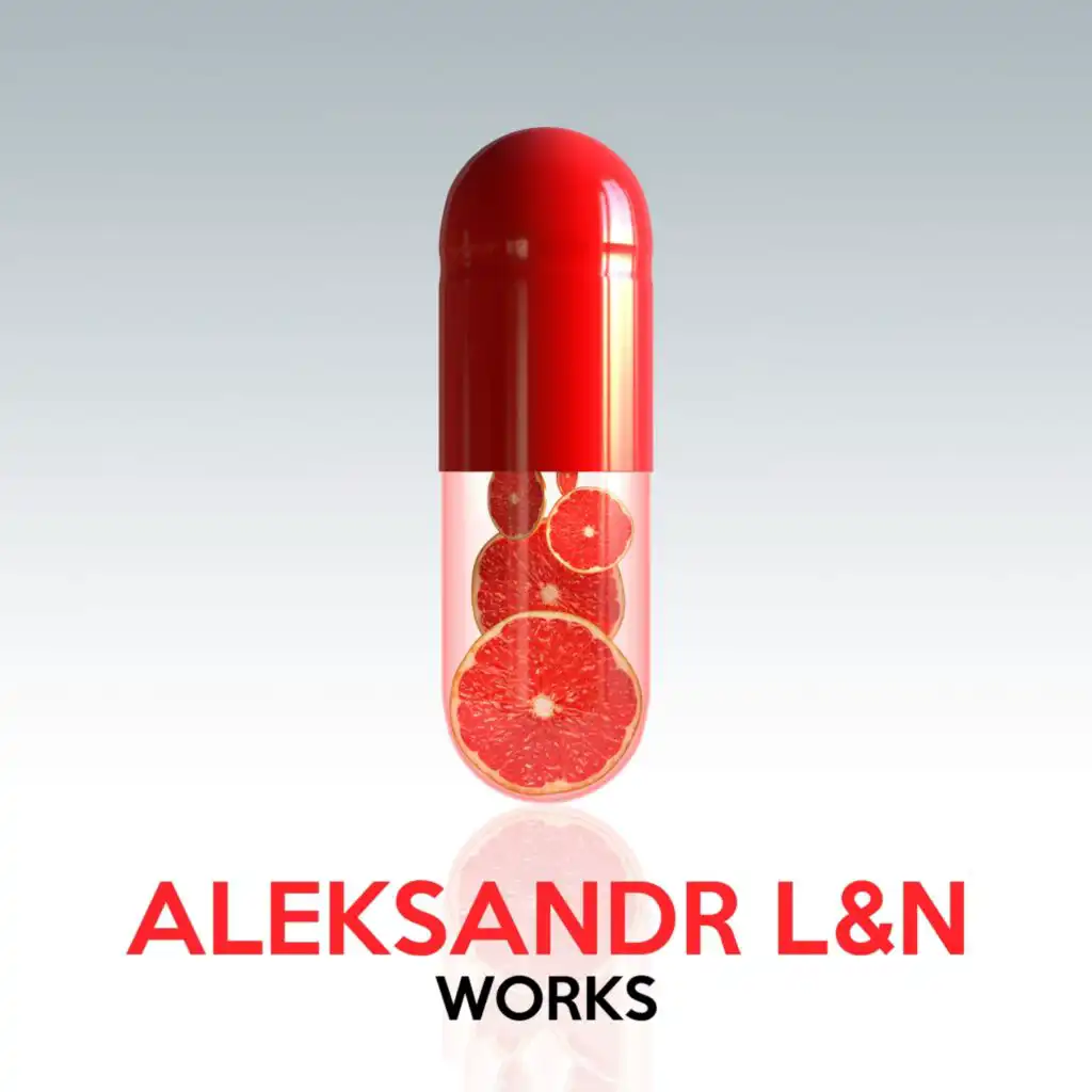 Aleksandr L&N Works