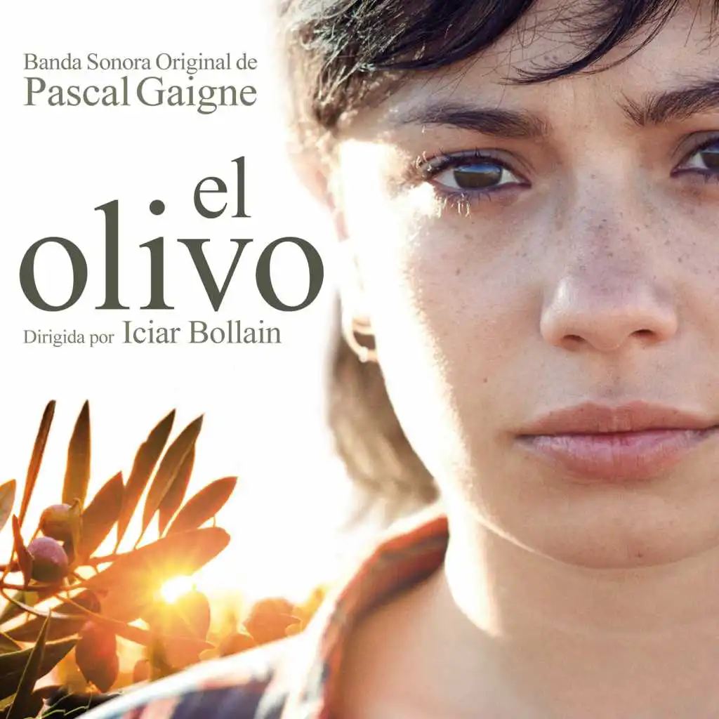 El olivo (Banda sonora original)