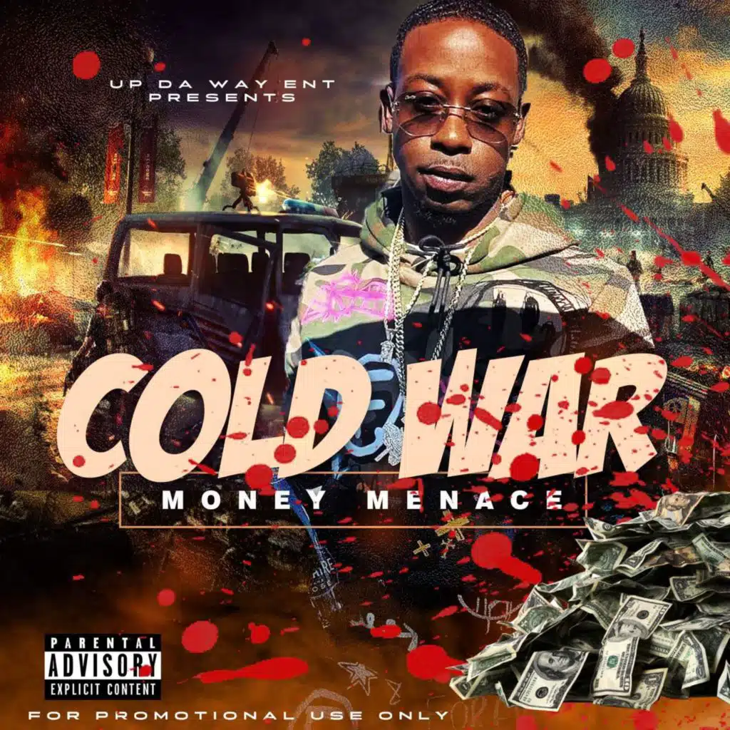 Cold War