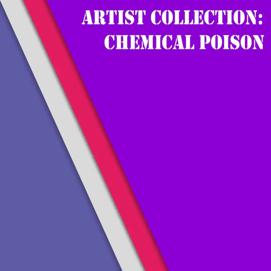 Artist Collection: Chemical Poison