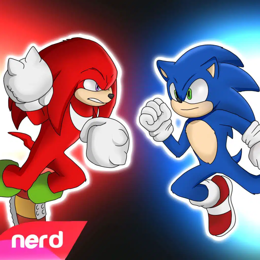 Going Fast (Sonic 2)