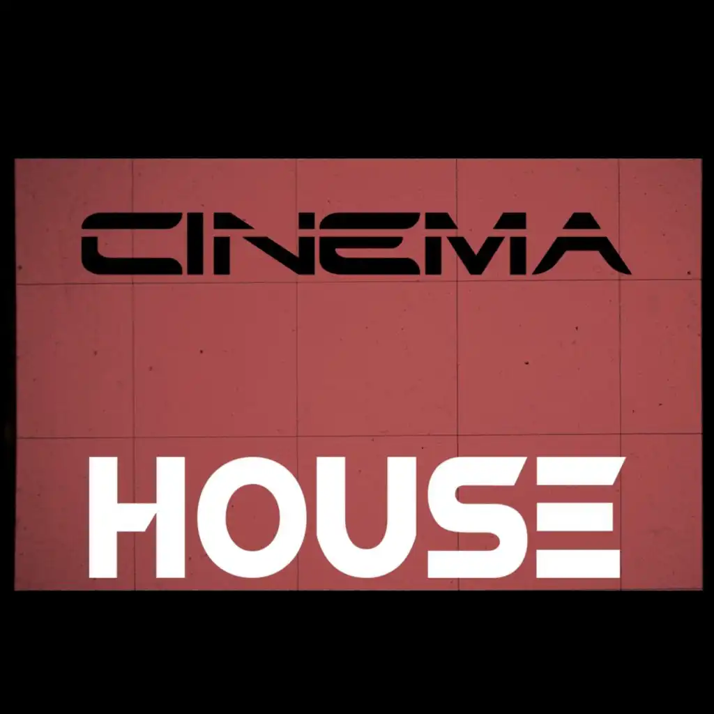 Cinema. House, Vol. 9