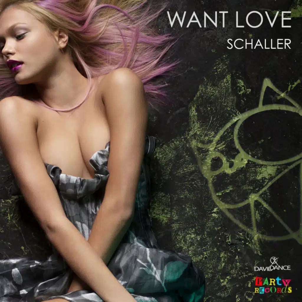 Want Love