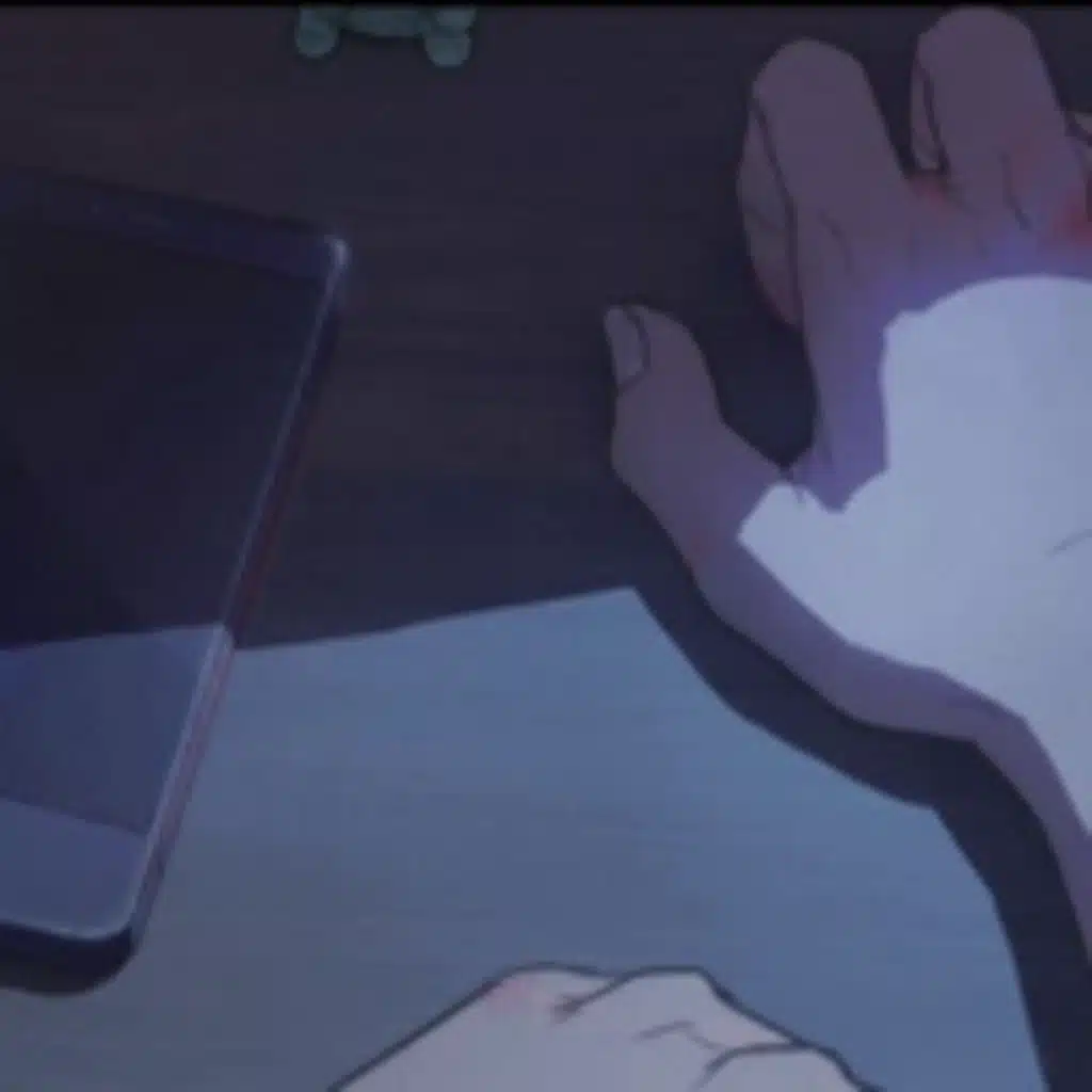 Revenge (slowed & reverb)