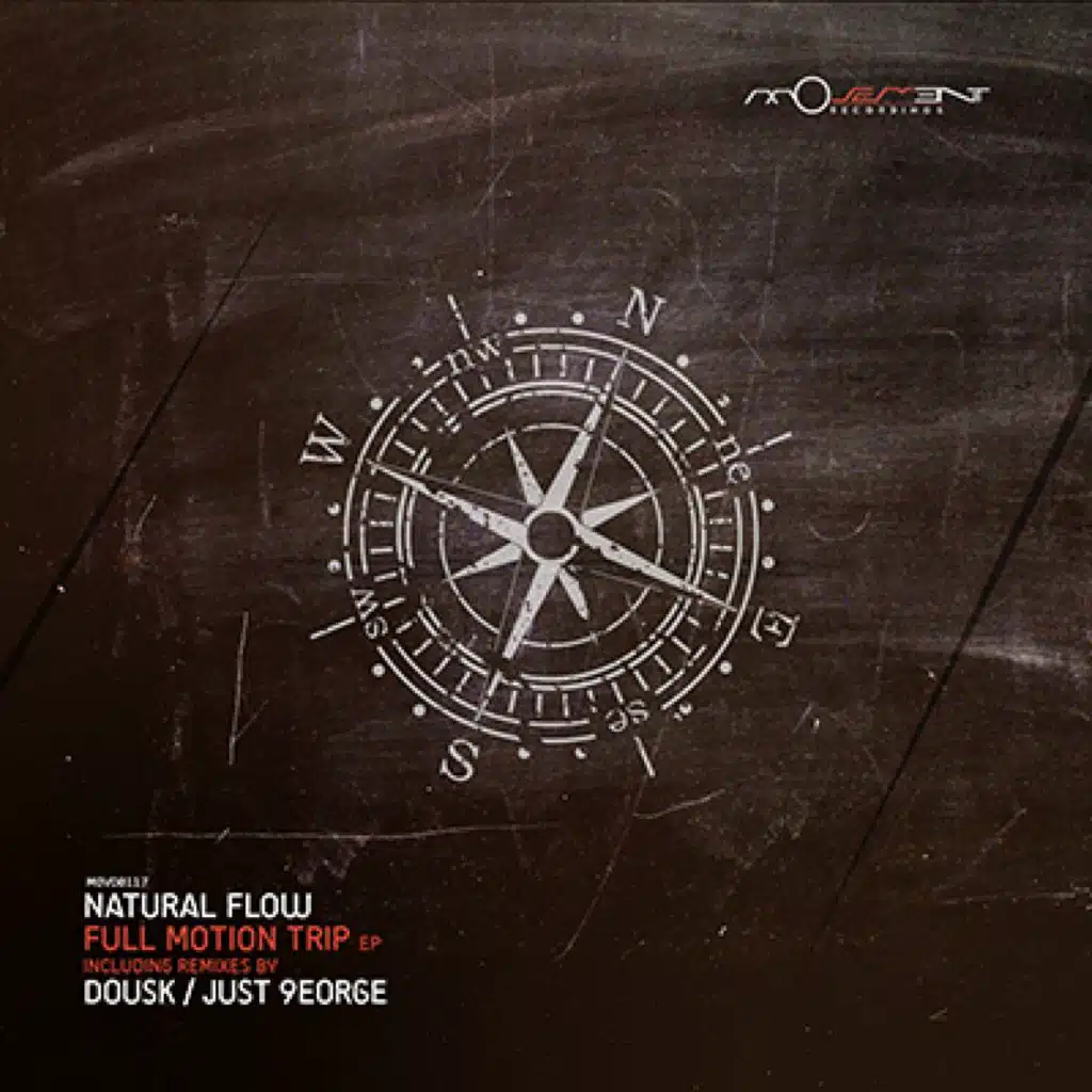 Full Motion Trip (Just 9Eorge Remix)