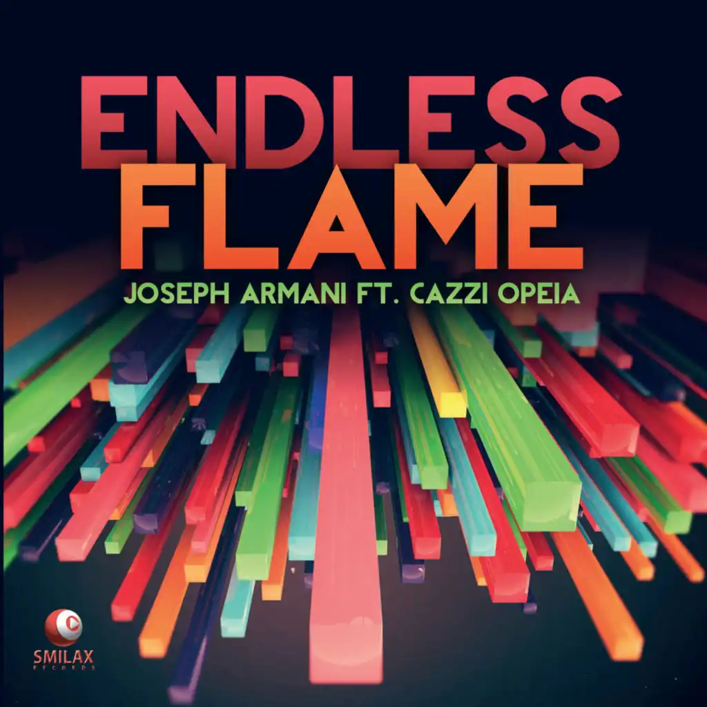Endless Flame (Radio Edit) [feat. Cazzi Opeia]