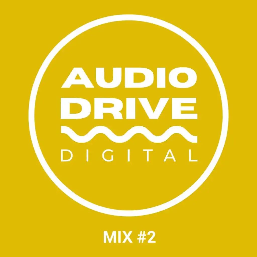 Audio Drive Mix 2