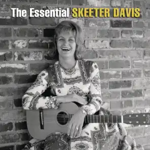 The Essential Skeeter Davis