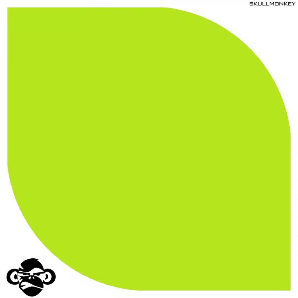 Skullmonkey Pary Techno Vol.1