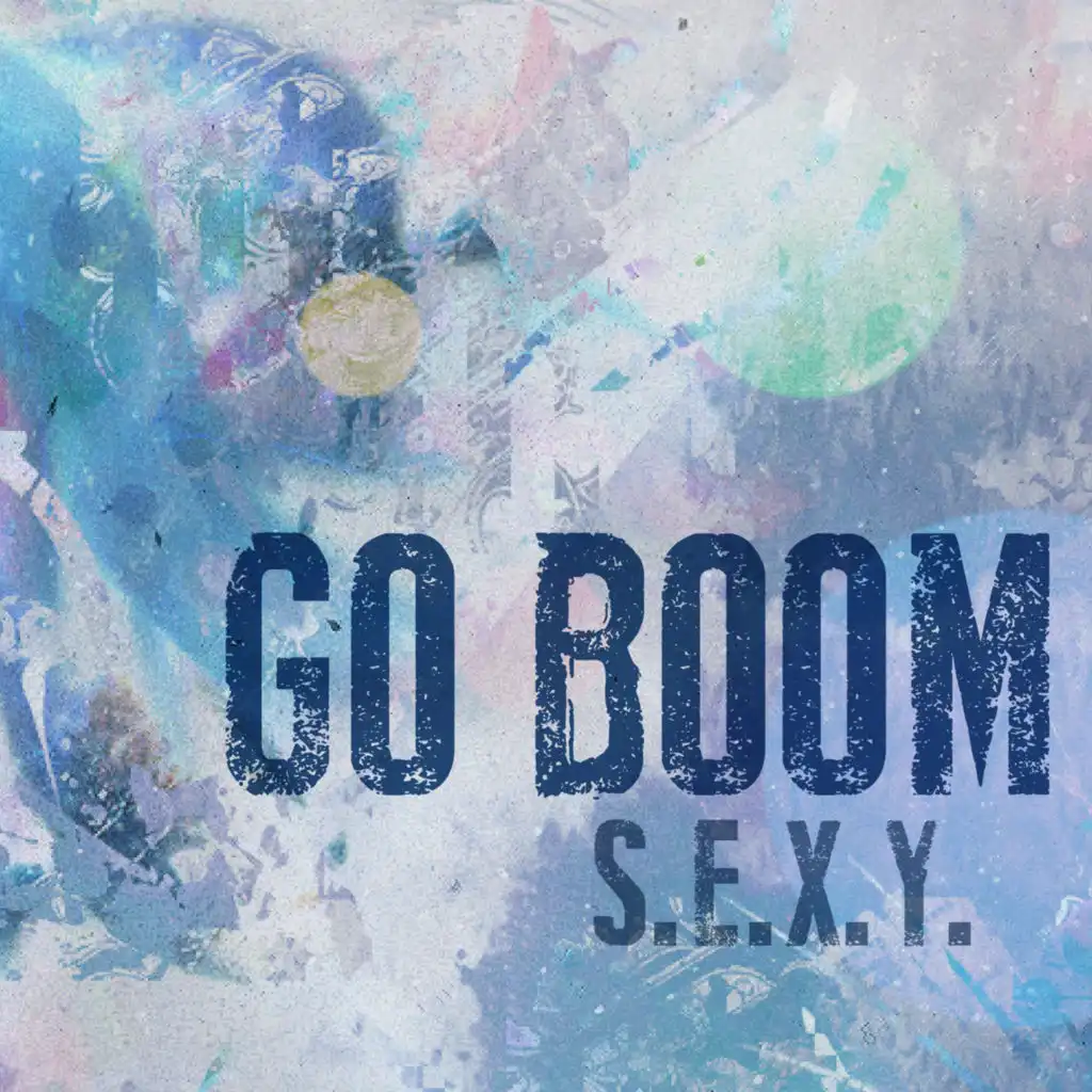 Go Boom (Electric Noise Remix)