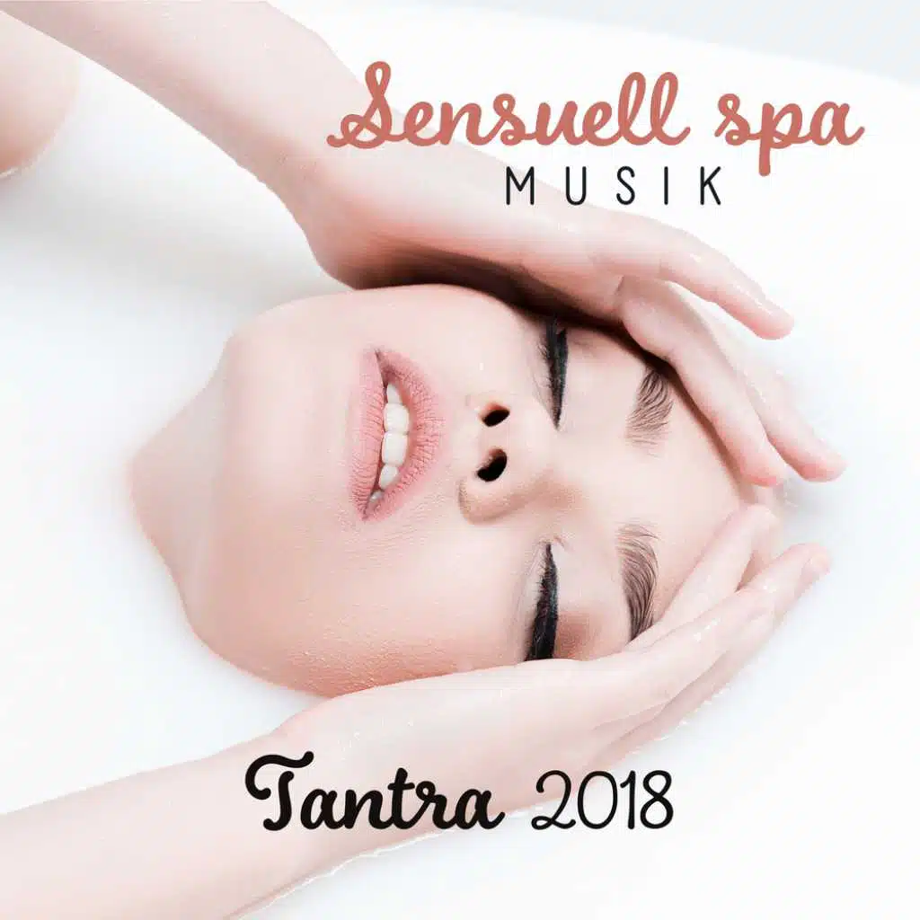 Sensuell spa musik