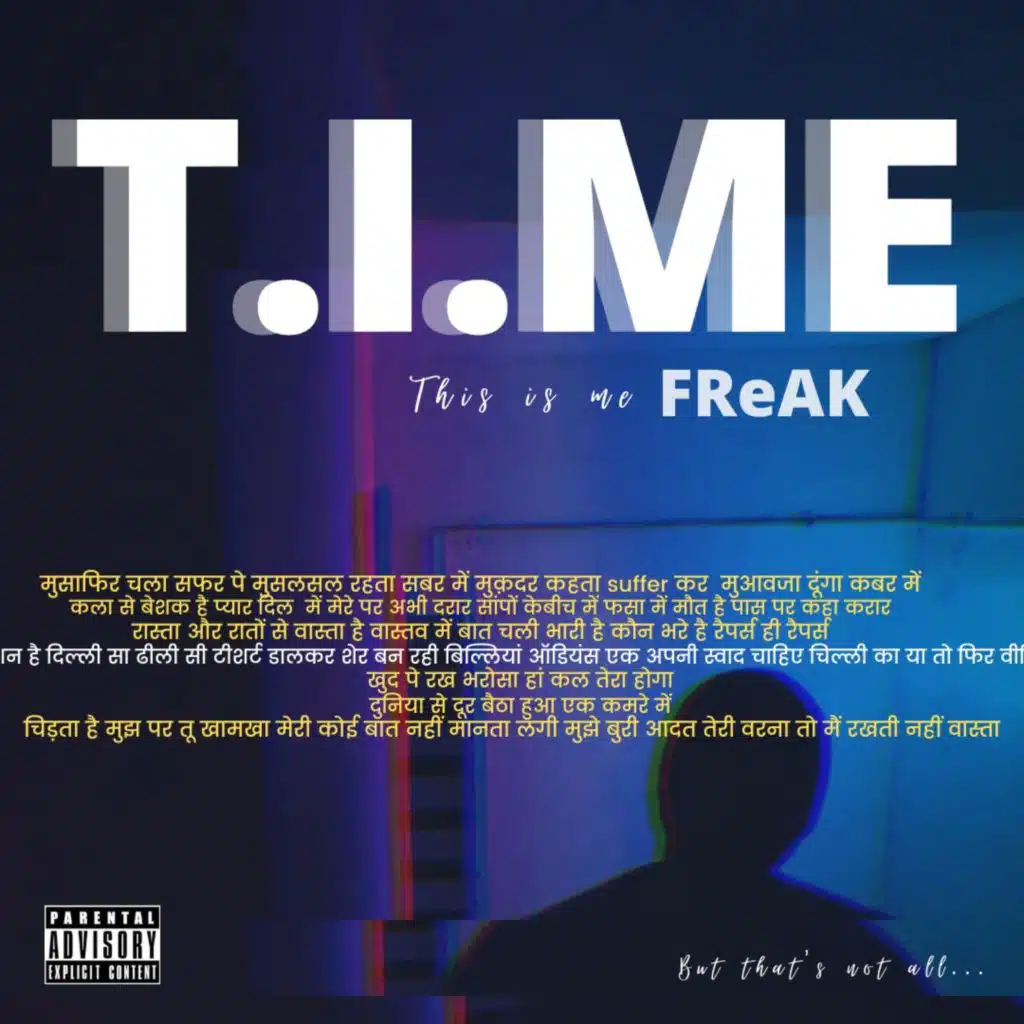 Safar (feat. Madhav)